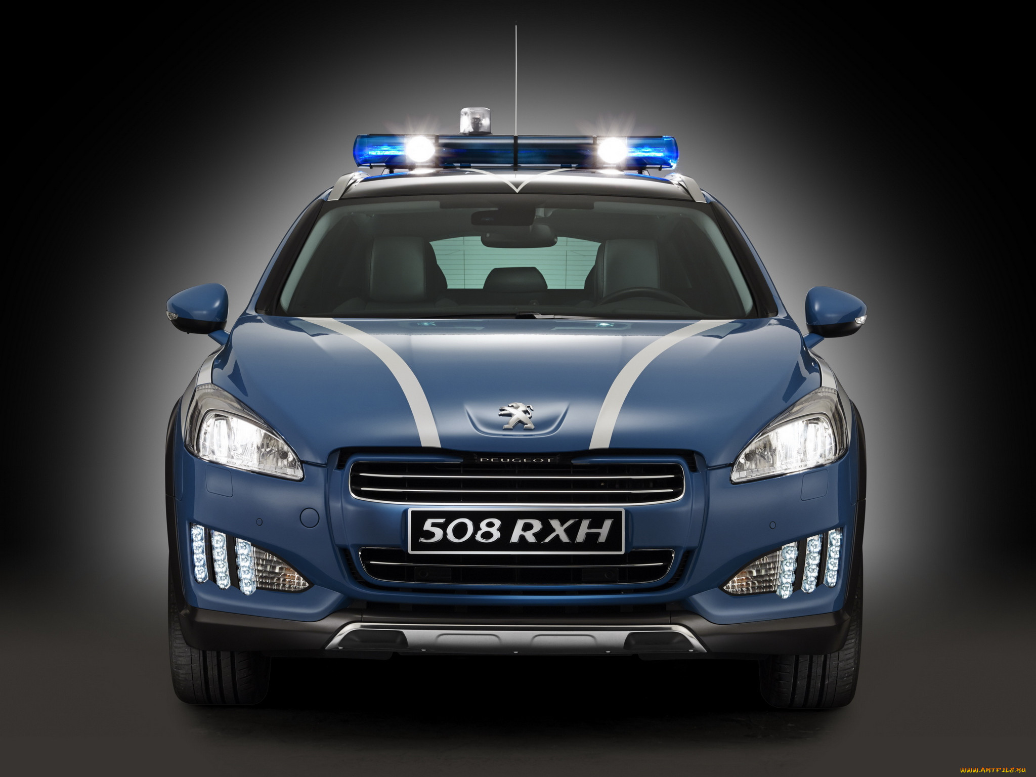 , , polizia, , 2014, peugeot, 508, rxh